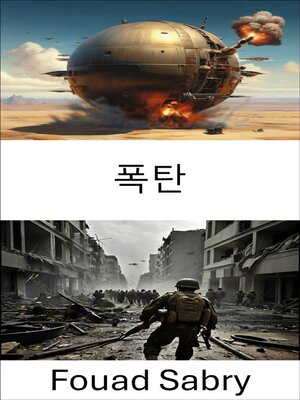 cover image of 폭탄